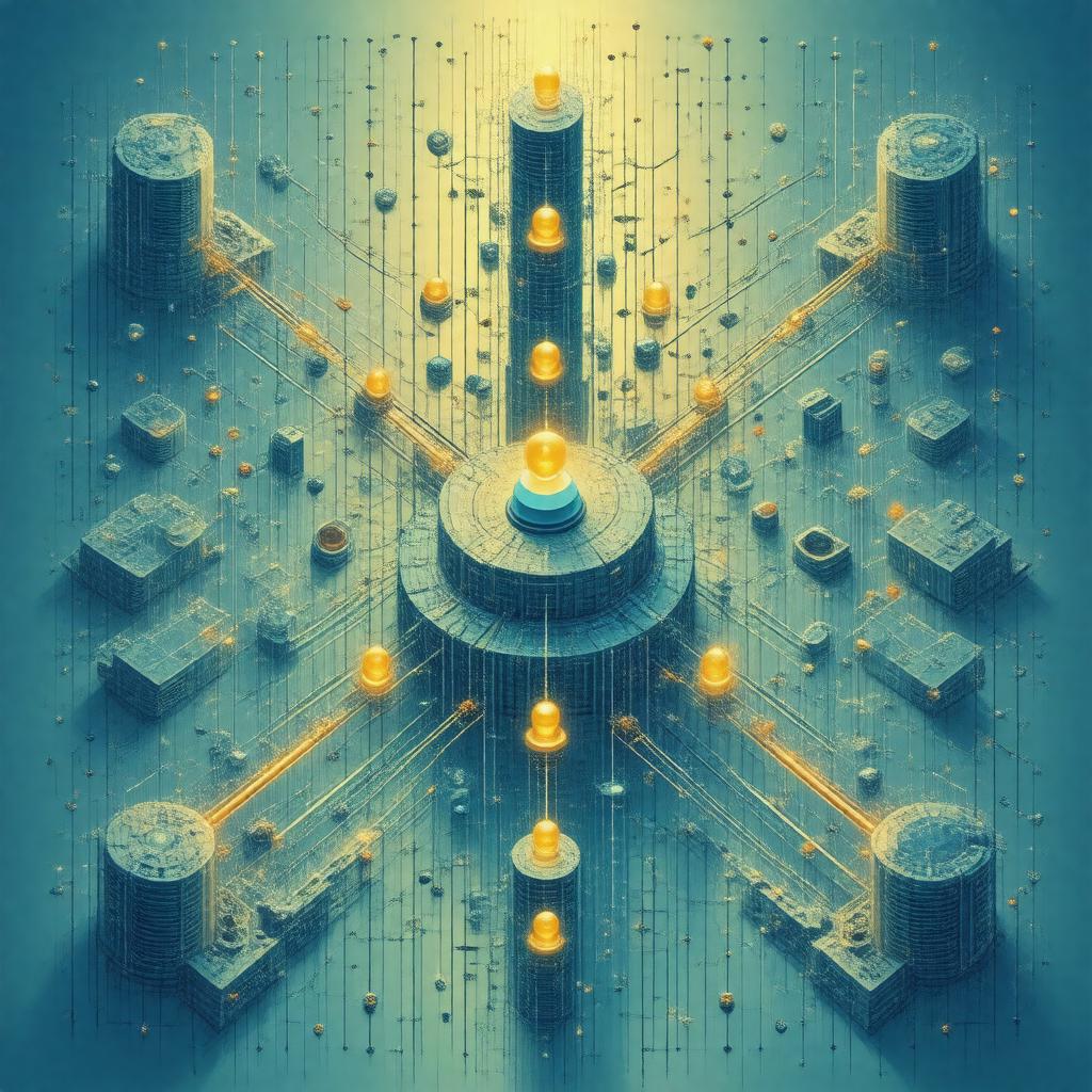 REST (Representational State Transfer)